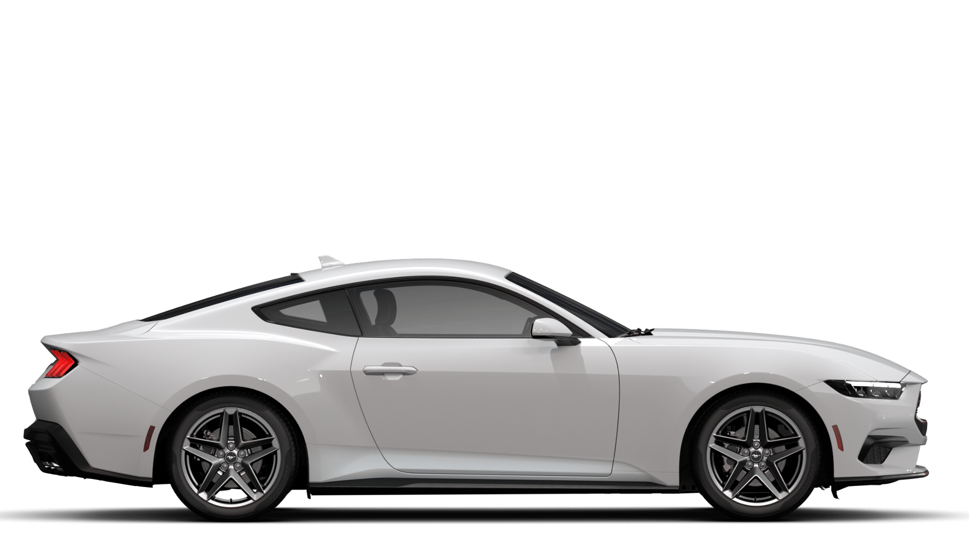 2026 Ford Mustang® External Image 1